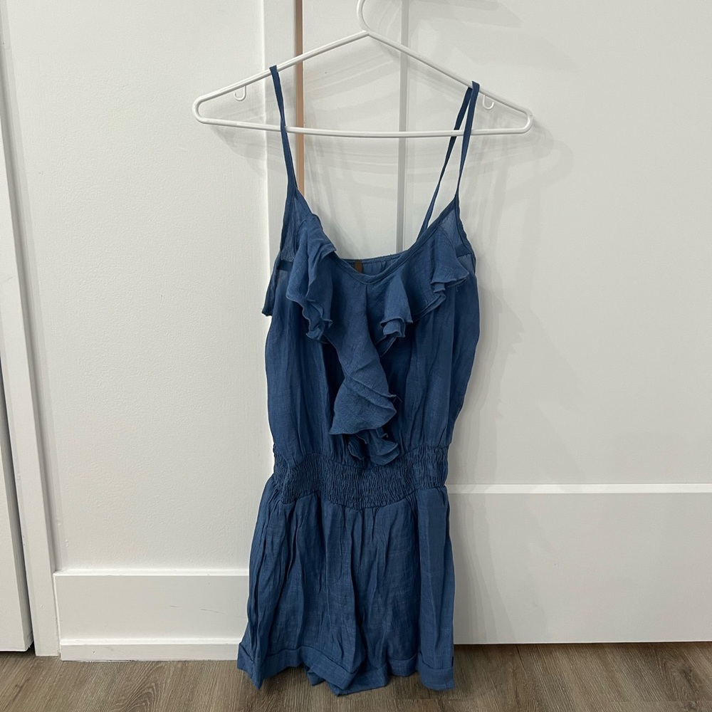 SEXY ROMPER - Picture 2 of 4